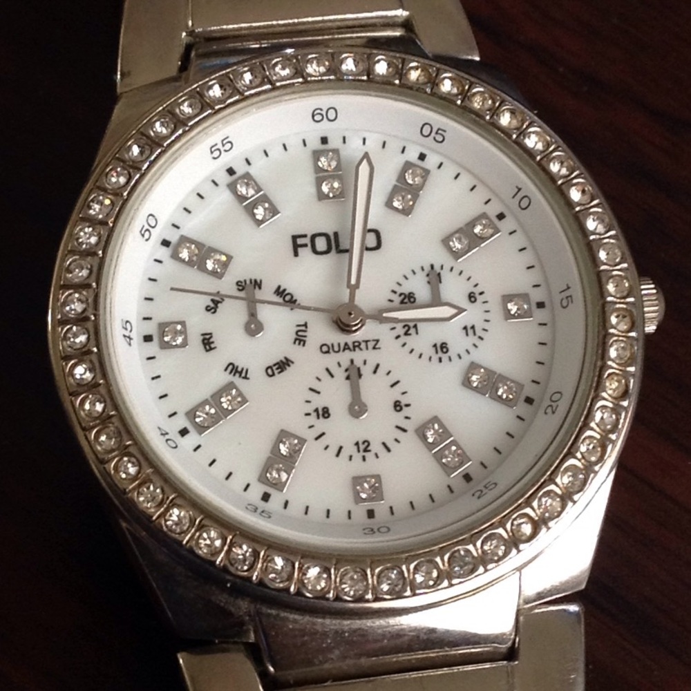Folio Watch